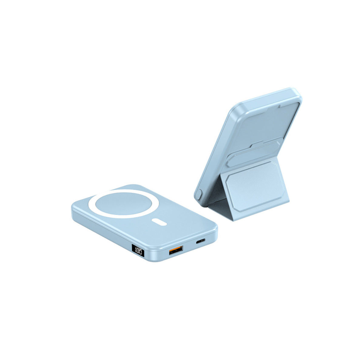 SwiftCharger MultiStand