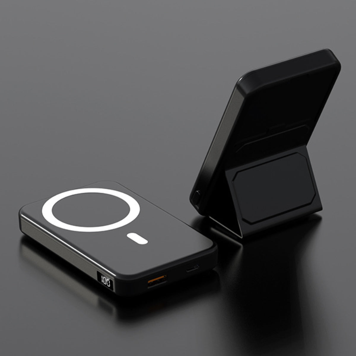 SwiftCharger MultiStand